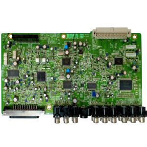 Main Board 432AB488001 REV.1D для Hitachi 42PD300TC 