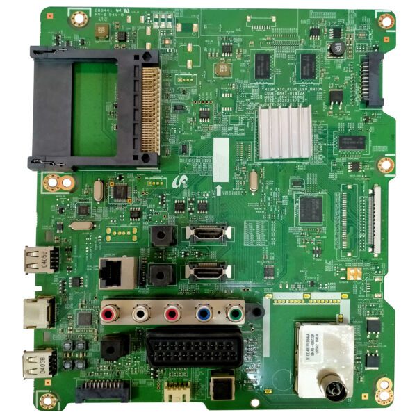 *Main Board BN41-01812A для Samsung UE40ES5500W 