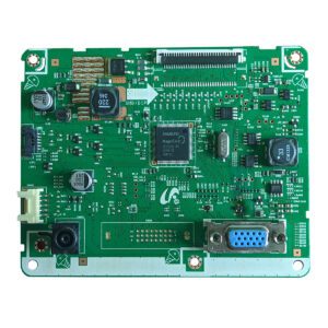 Main Board для монитора BN41-01967A NT68655_1A1D для Samsung LS19С300 