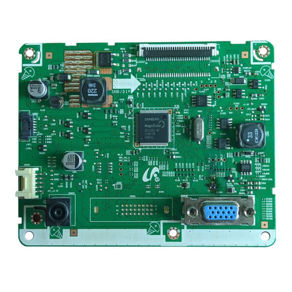 Main Board для монитора BN41-01967A NT68655_1A1D для Samsung LS19С300 