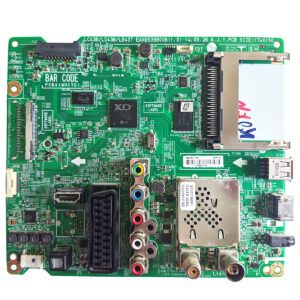 Main Board EAX65388006 (1.0) для LG 42LB629V 