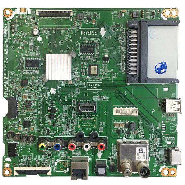 Main Board EAX67703503(1.1) для LG 32LK540BPLA 