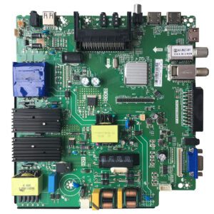 Main Board TP.MS3663S.PC821 для Hyundai LED50F406BS2 