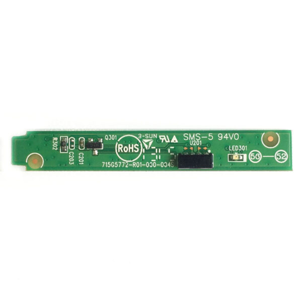 ИК-датчик 715G5772-R01-000-004S для Philips 32PFL3258T/60, 42PFL3018T/60 и др. 