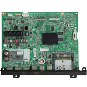*Main Board EAX64797004 (1.1) для LG 42LA621V 