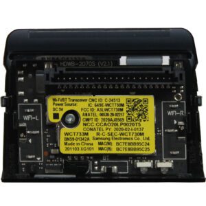 *Wi-Fi модуль BN41-01342A для SAMSUNG QE50Q60TAU и др. 