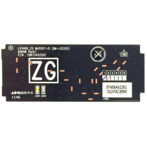 ИК-датчик LV3400_ZG MA5507-01 (BM-LDS205 EBR73452202) для LG 42LV3400-ZG, 32LV3400 и др. 