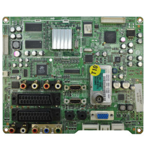 Main Board BN41-00878A BN94-01342B для Samsung PS-42C91HX/BWT 