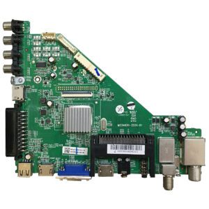 Main Board MS34630-ZC01-01 для Haier LE50K6000SF 