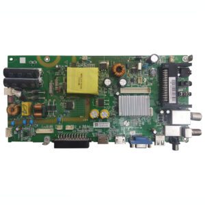 Main Board MS34637-ZC01-01 для Haier LE43K6000SF 