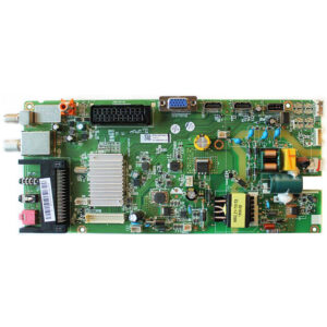 Main Board MS36631-ZC01-01 для Haier LE24K6000S