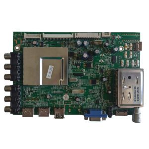 Main Board MSTV3208-ZC01-01 для BBK LEM2648SD 