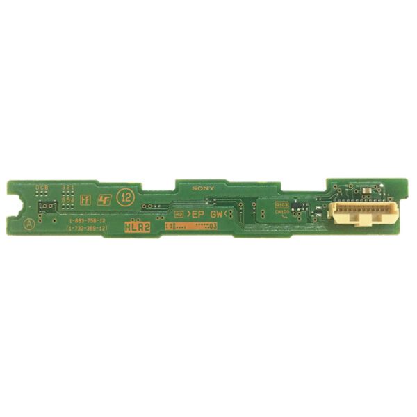 ИК-датчик 1-883-758-11 (1-732-389-11) аналог 1-883-758-12 для Sony KDL-32EX521, KDL-32EX720, KDL-40EX521, KDL-46EX521 и др. 