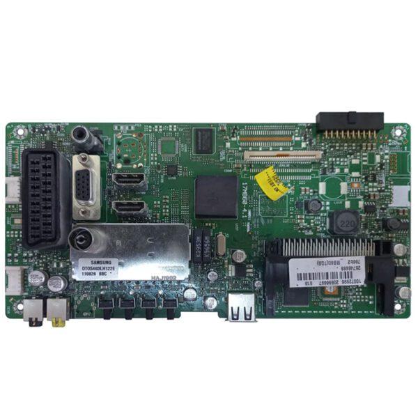 Main Board 17MB60-4.1 для Toshiba 22EL834R 