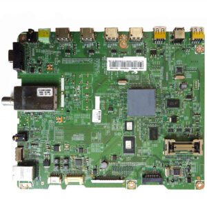Main Board BN41-01660B для Samsung UE40D5520RW 