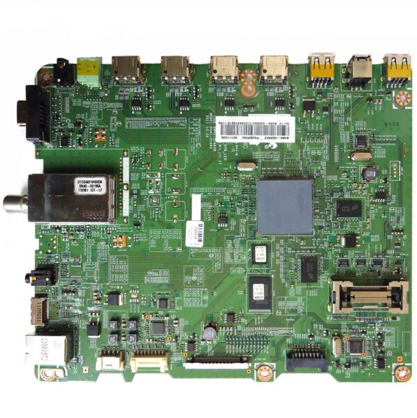 Main Board BN41-01660B для Samsung UE40D5520RW 