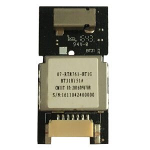 Bluetooth-модуль 07-RT8761-BT1G BT31R151A для TCL L43P2US, L50P6US и др. 