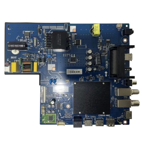 Main Board CV9632-M42 для Dexp U43G9000C/G 