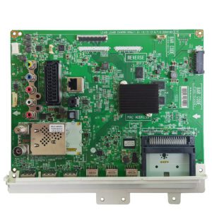 Main Board EAX65610904(1.0) EBR78671301 для LG 32LB570U 