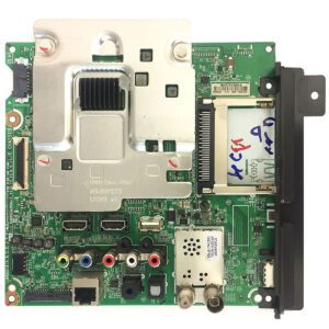 *Main Board EAX66943504(1.0) для LG 49UH610V 