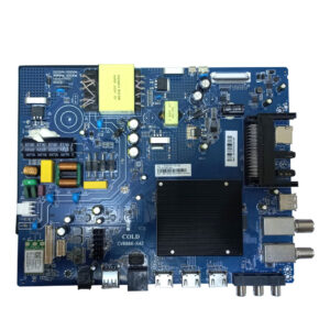 *Main Board CV6886-K42 для Haier 43 Smart TV DX 