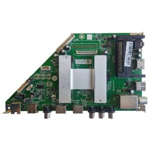 Main Board MSA3480-ZC01-01 для Doffler 49DFS55 
