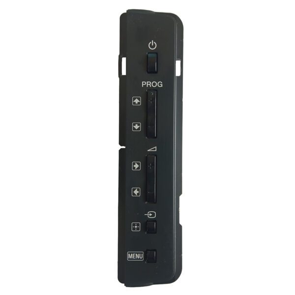 Панель кнопок для Sony KLV-26S550A и др. 