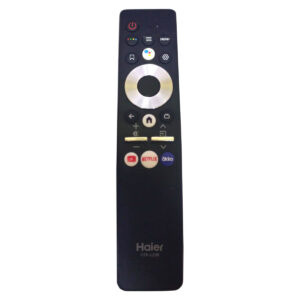 Пульт HTR-U29R для Haier 43 Smart TV DX и др. 