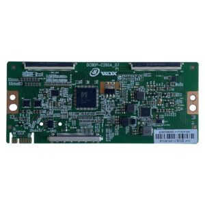t-con DCBDP-C260A_07 для Haier 43 Smart TV DX 