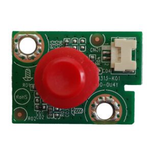 Кнопка управления 715G8313-K01-000-004Y для монитора MSI MAG241C и др. 