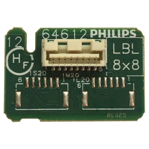 ИК-датчик 12 64612 для Philips 42PFL6805/60 и др. 