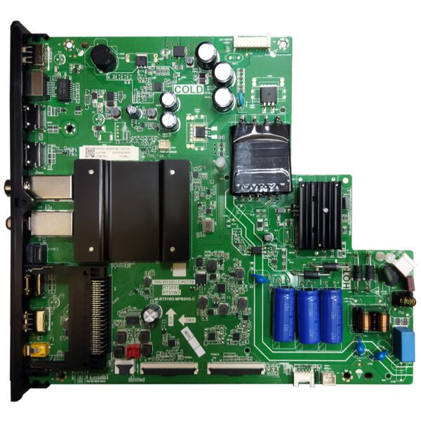 Main Board TPD.RT2851T.PC779 RT2851 RT51W3 40-RT51W3-MPB2HG-C для iFFALCON 55K61 