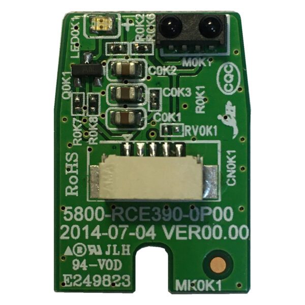 ИК-датчик 5800-RCE390-0P00 VER00.00 для Pioneer LED-43B800S и др. 