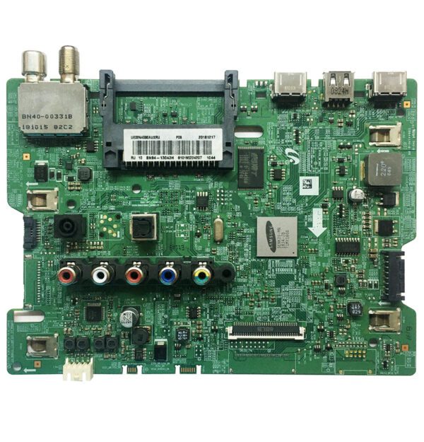 Main Board BN41-02582B BN94-13043H для Samsung UE32N4000 