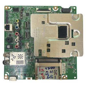 Main Board EAX66943504(1.0) (аналог EAX66943506(1.0)) для LG 43UH610V, 43UH619V 
