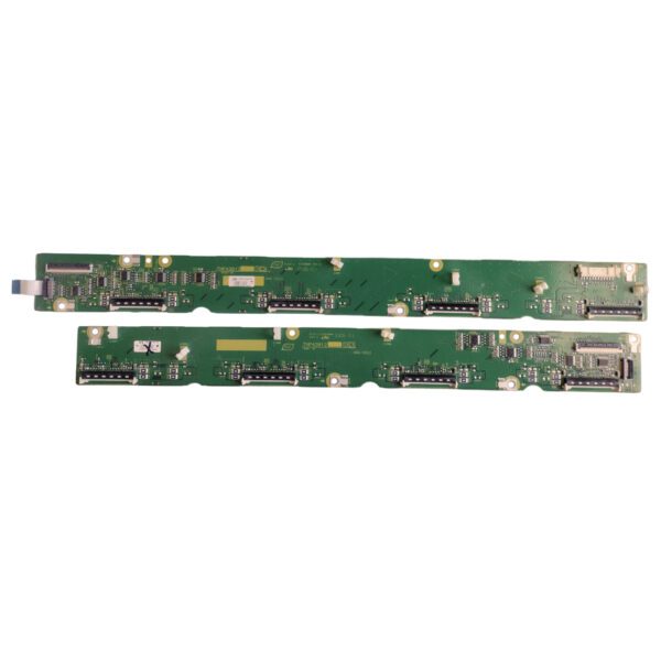 Плата Buffer Board TNPA3812 1 C1 + TNPA3813 1 C2 для Panasonic TH-42PV45EH и др. 