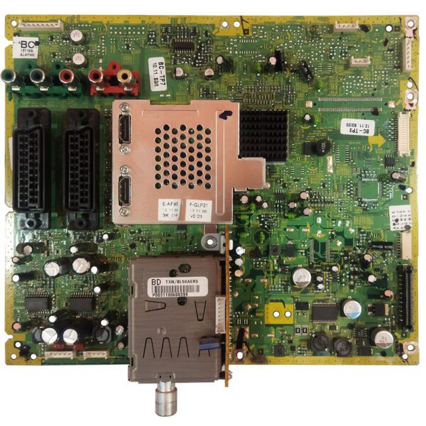 Main Board TNP8EAL40 A5 для Panasonic TX-32LX60P и др. 