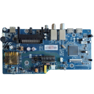 *Main Board JUC7.820.00213099 HLS80JS для DEXP F32D7200C 