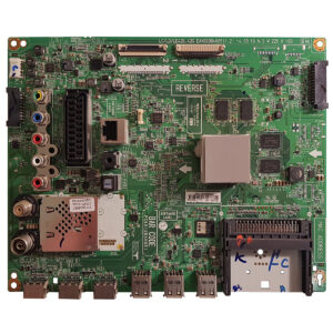 Main Board EAX65384005(1.2) EAX65384004(1.5) EBU62521903 для LG 42LB673V 