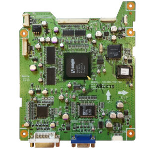 Main Board NB24BSNB21BS MP1.4 BN41-00286E для Samsung 243T и др.