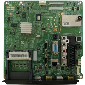 Main Board BN41-01751A BN94-05412Q для Samsung LE40D550K1W 