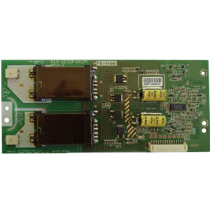 Инвертор 6632L-0529A KLS-EE32PIH12M REV:1.2 для Panasonic TX-LR32C10 и др. 
