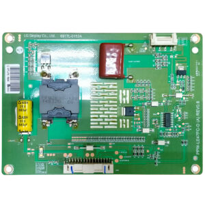 *LED-драйвер 6917L-0152A PPW-LE47FC-O (A) REV0.6 для Philips 47PFT6309/60, 47PFT5609/60 и др. 