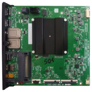 Main Board 40-R51MPD-MAC2HG для iFFALCON IFF50U62