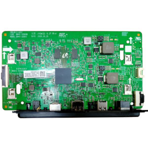 Main Board BN41-02806B BN94-16819A для монитора Samsung C27G55TQWI 