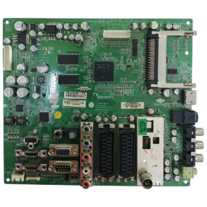 Main board EAX40150702(17) EBR48904606 для LG 26LG3050 