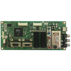 Main Board EAX60836102(0) EBR62352206 для LG 42PQ210R 