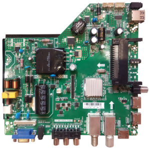 Main Board TP.MS3663S.PB801 для VEKTA LD-43SF6019BT 