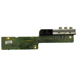 AV Board TNPA3764 для Panasonic TH-37PV60EH 