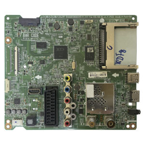 Main Board EAX65388005(1.0) для LG 32LB563V 